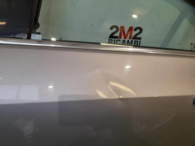 Porta POST SX NUDA 22796347 Opel Insignia A 2009