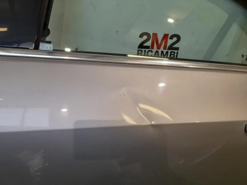 Porta POST SX NUDA 22796347 Opel Insignia A 2009