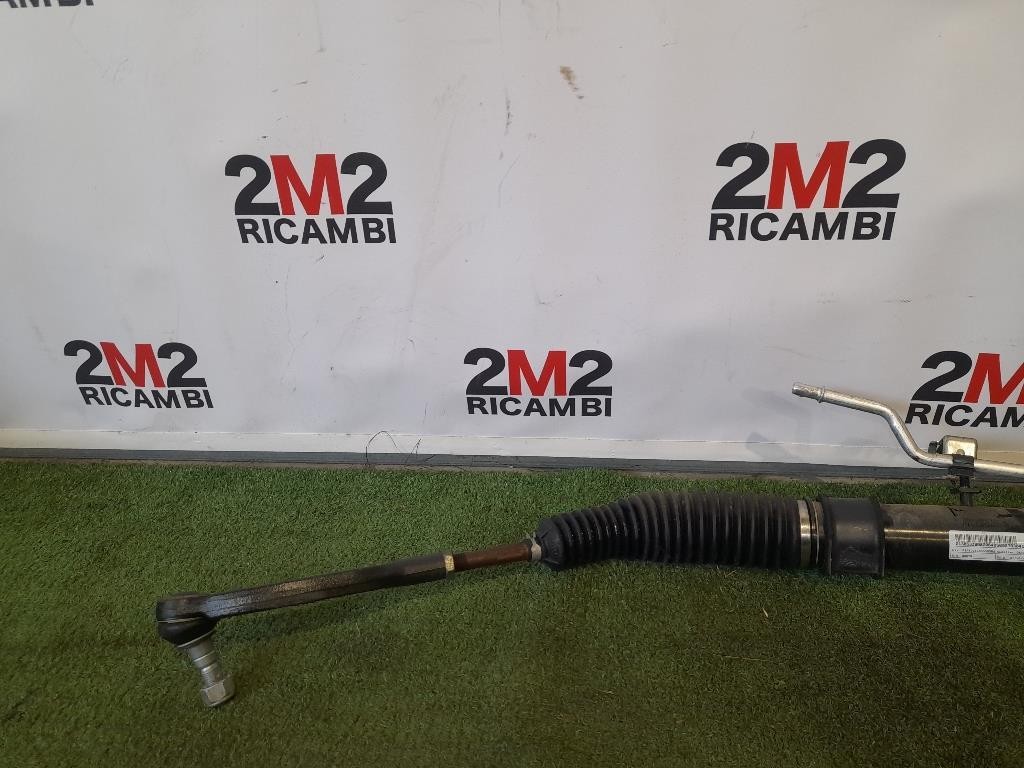 Porta POST SX NUDA PORTA 22796347 Opel Insignia A 2009