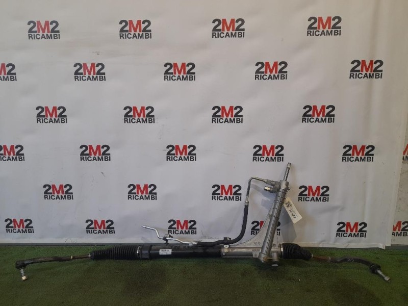 Scatola Sterzo Cservosterzo A0038523 Citroen Jumper III 2014