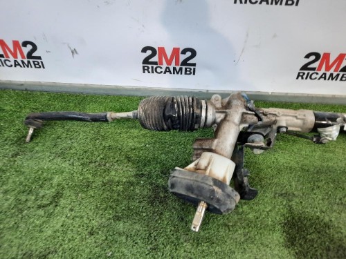 Contatto Airbag Guidatore 1K0959653D Audi A3 8P1 2004