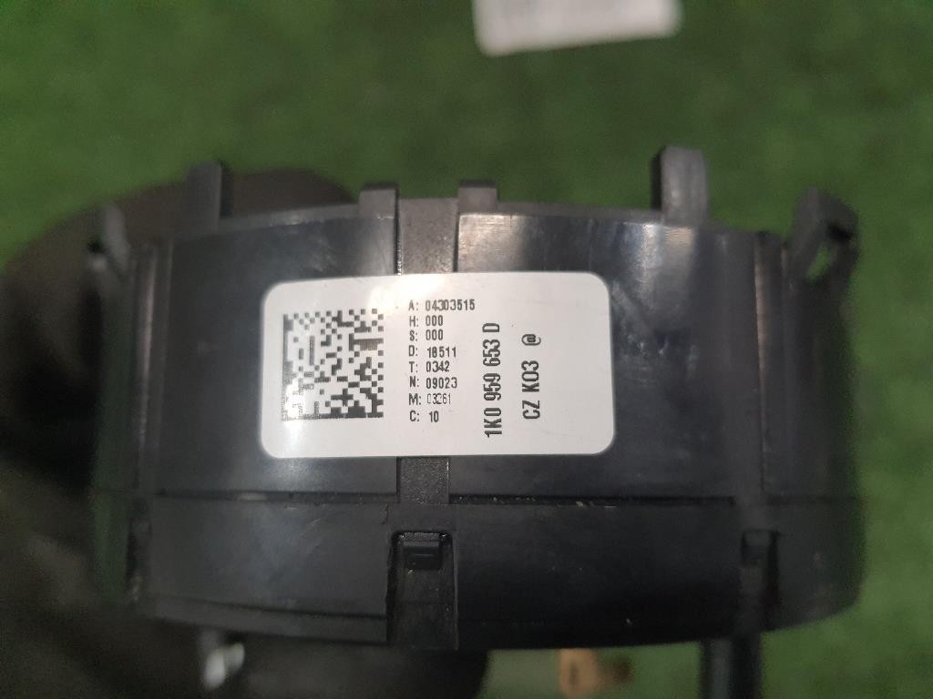 Contatto Airbag Guidatore 1K0959653D Audi A3 8P1 2004