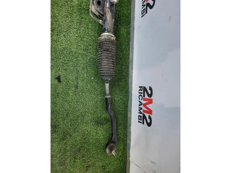 Scatola Sterzo Cservosterzo 490016615R Dacia Duster I 2014