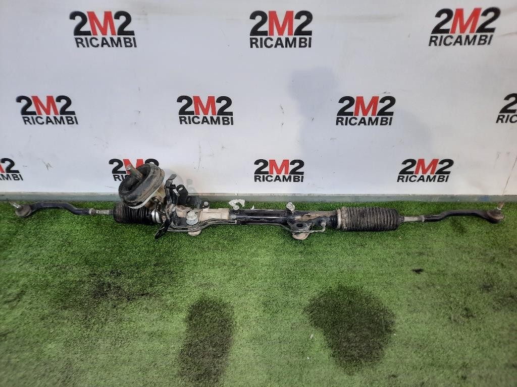 Scatola Sterzo Cservosterzo 490016615R Dacia Duster I 2014