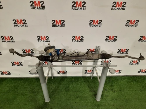 Scatola Sterzo Cservosterzo 490016602R Dacia Sandero II 2013