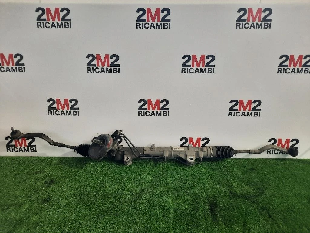 Scatola Sterzo Cservosterzo 490016602R Dacia Sandero II 2013