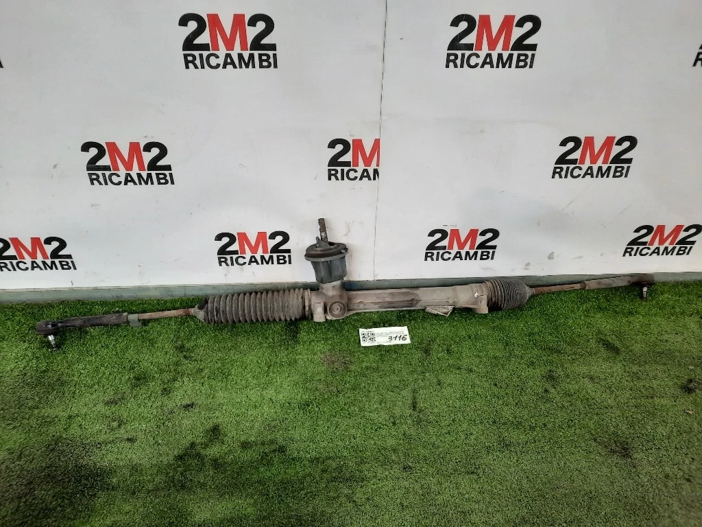 Scatola Sterzo Cservosterzo 51889312 Fiat 500 II 2008