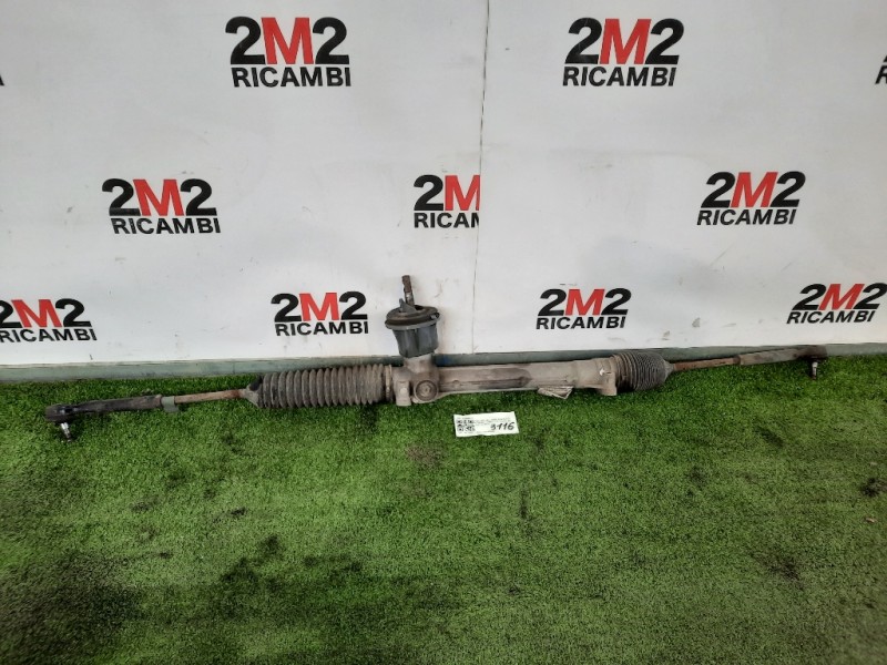 Porta POST SX 22796347 Opel Insignia A 2013