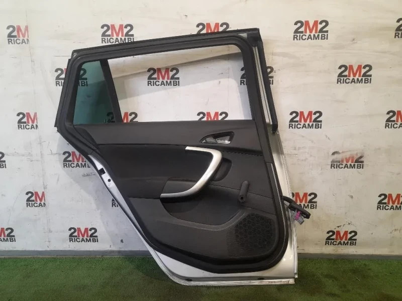 Porta POST SX 22796347 Opel Insignia A 2013
