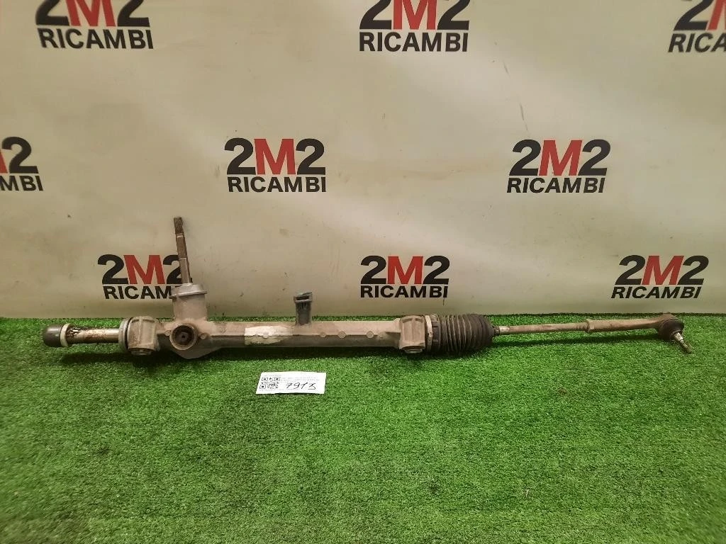 Scatola Sterzo Cservosterzo A0003202 Fiat 500L 2013