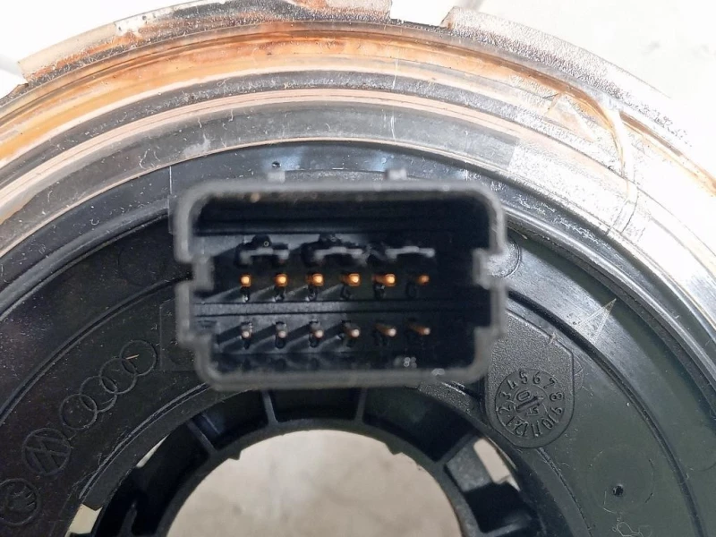 Contatto Airbag Guidatore 4E0953541 A Audi A6 4a5c8 Avant 2018