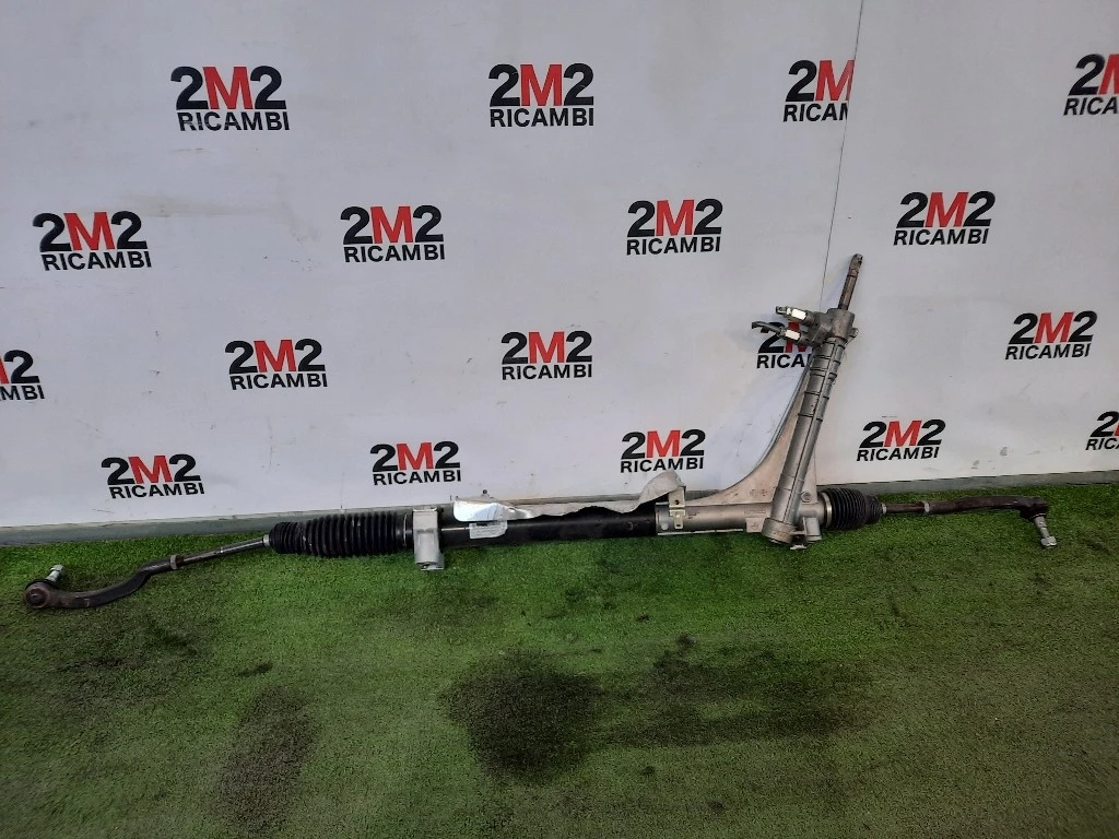 Scatola Sterzo Cservosterzo 1385338080 Fiat Ducato 290 2014