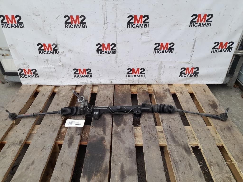 Porta POST SX NUDA 39171932 Opel Meriva B 2010