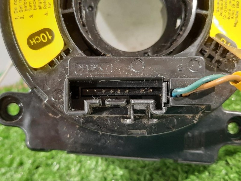 Contatto Airbag Guidatore 96628699 Chevrolet Captiva I 2007