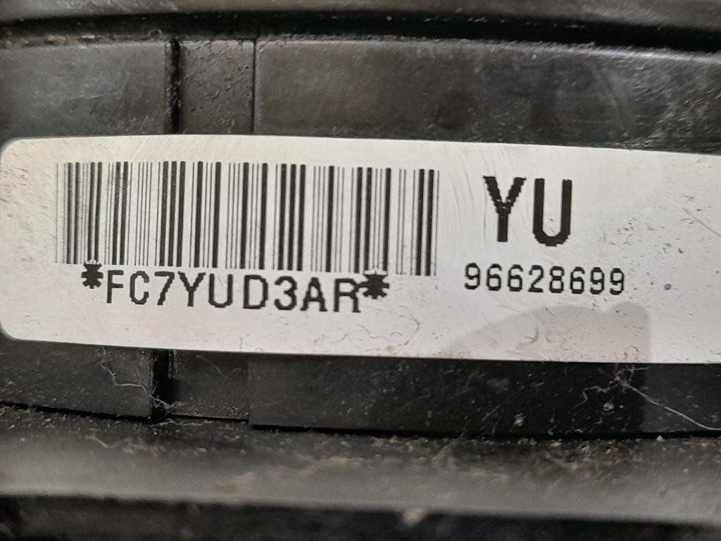 Contatto Airbag Guidatore 96628699 Chevrolet Captiva I 2007