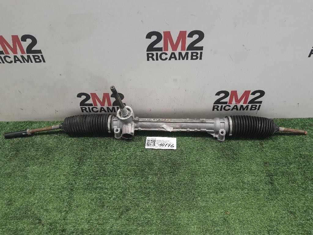 Scatola Sterzo Cservosterzo A0020918 Fiat Panda II 2004