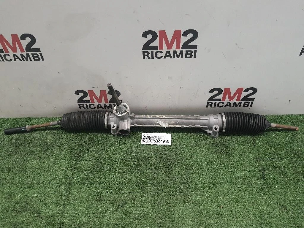 Scatola Sterzo Cservosterzo A0020918 Fiat Panda II 2004