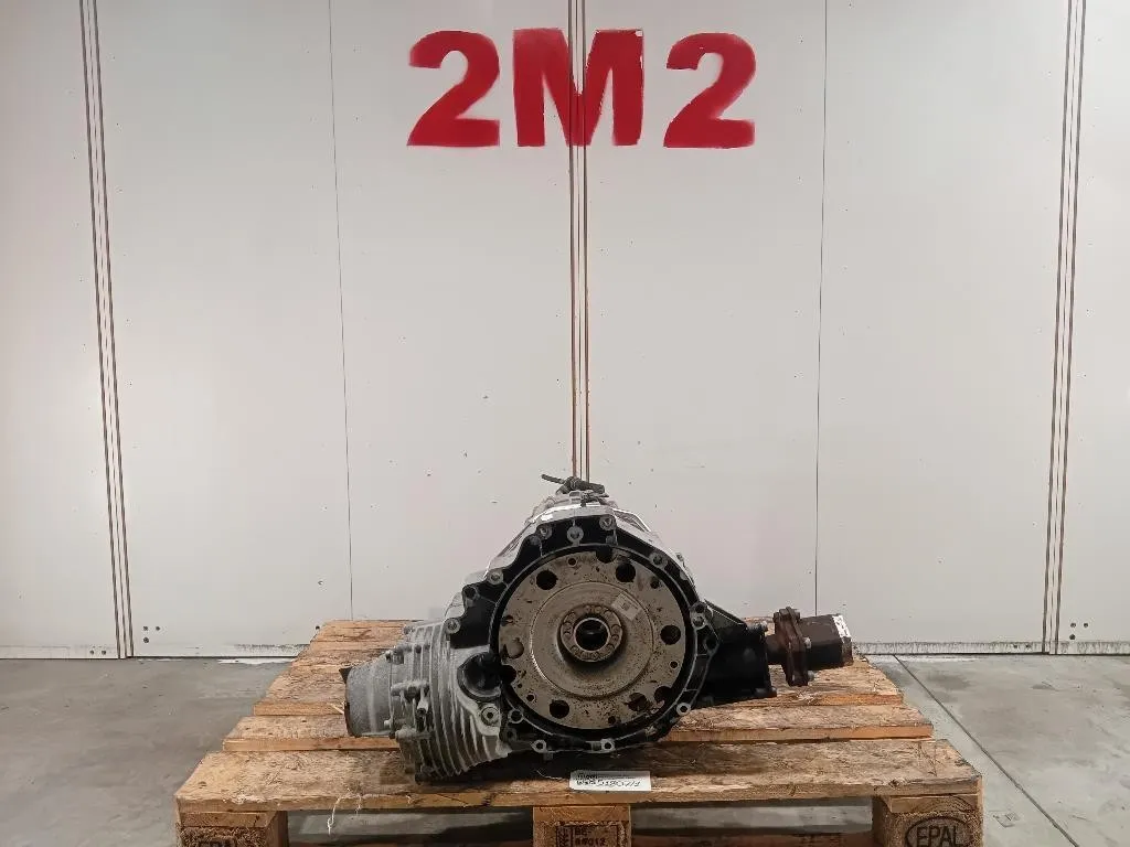 Cambio LLA VARIABILE MARCE AUTOMATICO Audi A4 8K2 2008