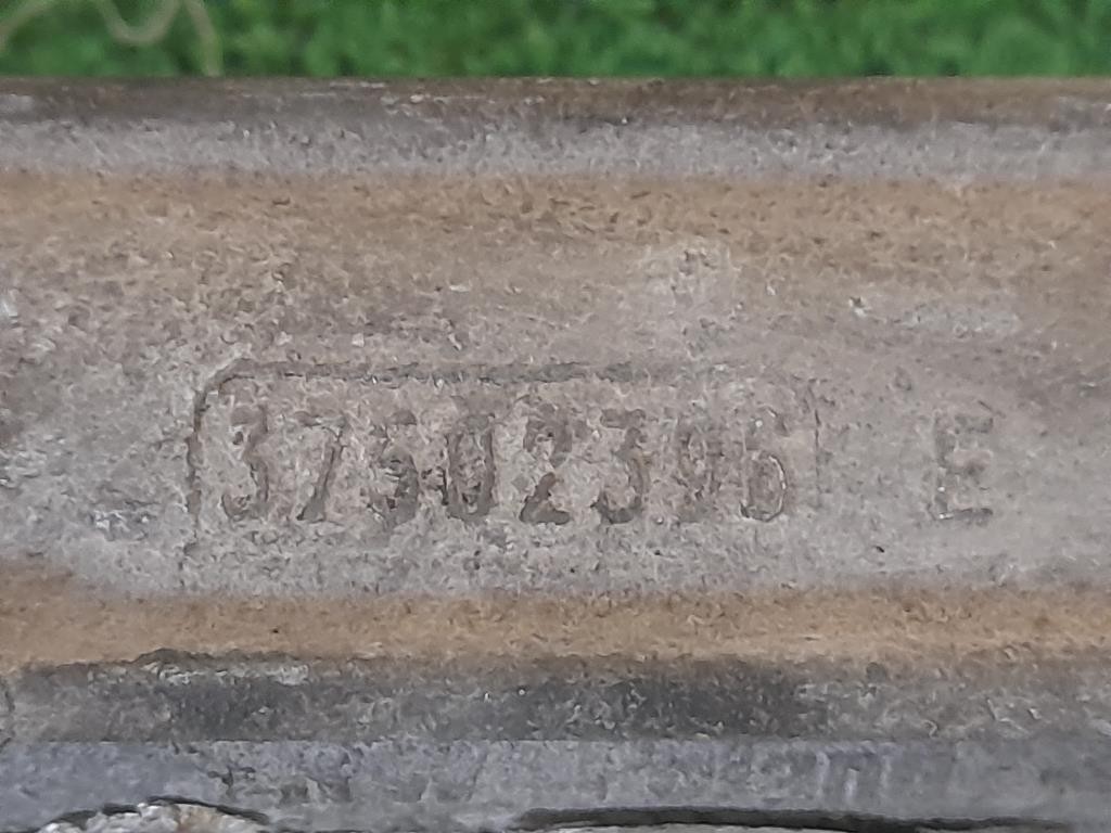 Porta POST SX  Opel Meriva B 2010