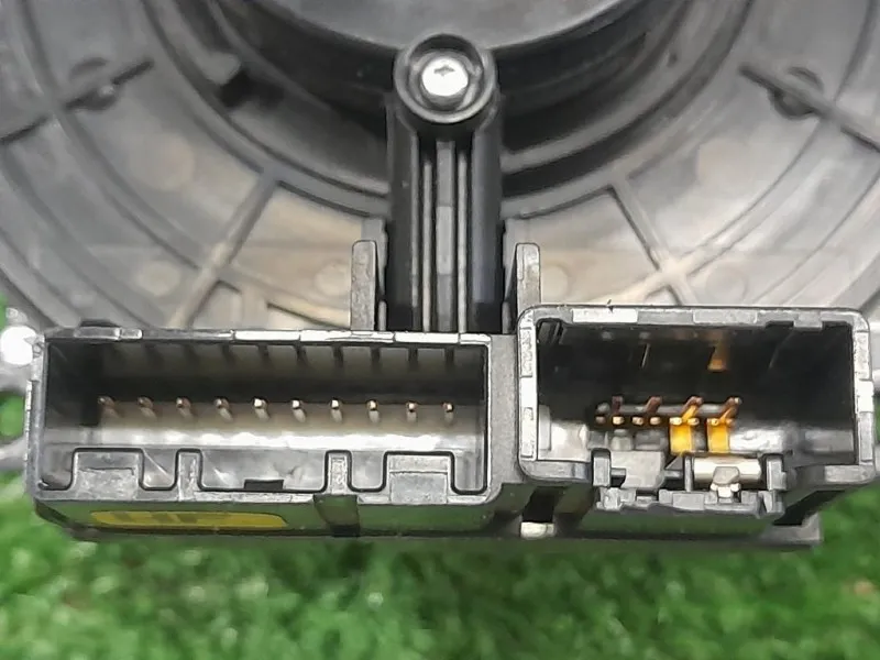 Contatto Airbag Guidatore 25849366 Chevrolet Orlando 2011