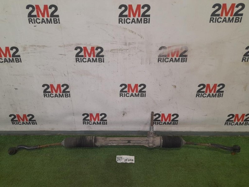 Porta POST SX  Opel Meriva B 2010