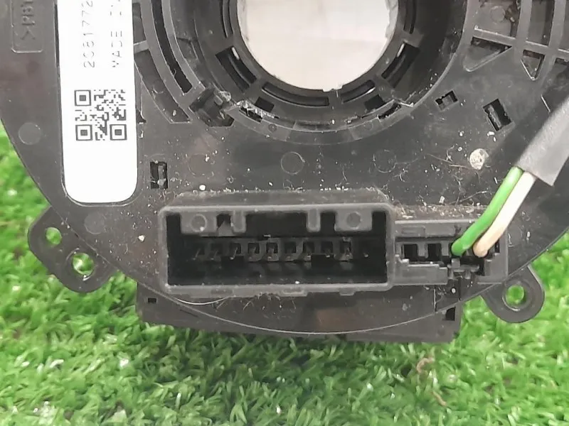 Contatto Airbag Guidatore 25849366 Chevrolet Orlando 2011