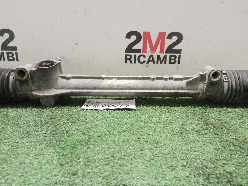 Porta POST SX  Opel Meriva B 2010