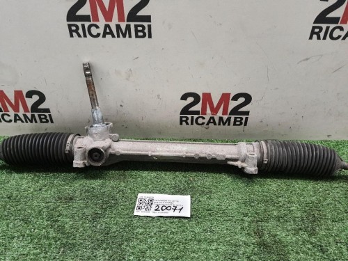 Contatto Airbag Guidatore 25849366 Chevrolet Orlando 2011