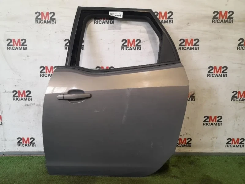 Porta POST SX Opel Meriva B 2010