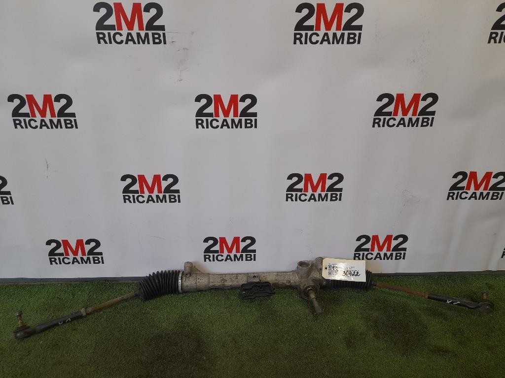 Porta POST SX  Opel Meriva B 2010