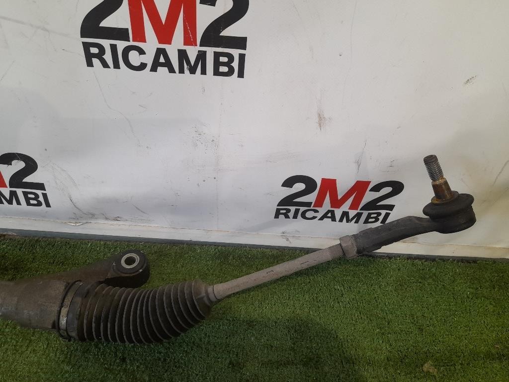 Porta POST SX 39171932 Opel Meriva B 2010