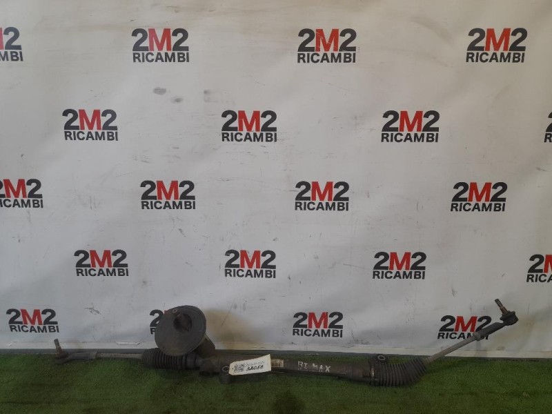 Porta POST SX 39171932 Opel Meriva B 2010