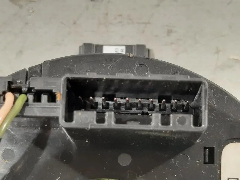 Contatto Airbag Guidatore 20817720 Chevrolet Orlando 2011