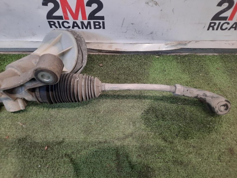 Porta POST SX 39171932 Opel Meriva B 2010