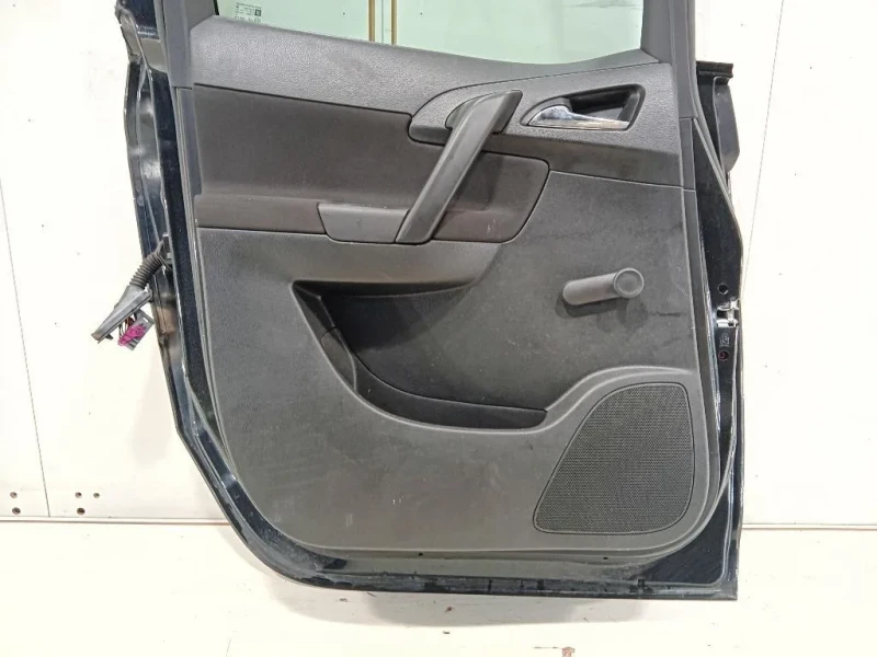 Porta POST SX 39171932 Opel Meriva B 2010