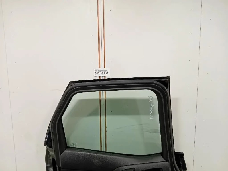 Porta POST SX 39171932 Opel Meriva B 2010