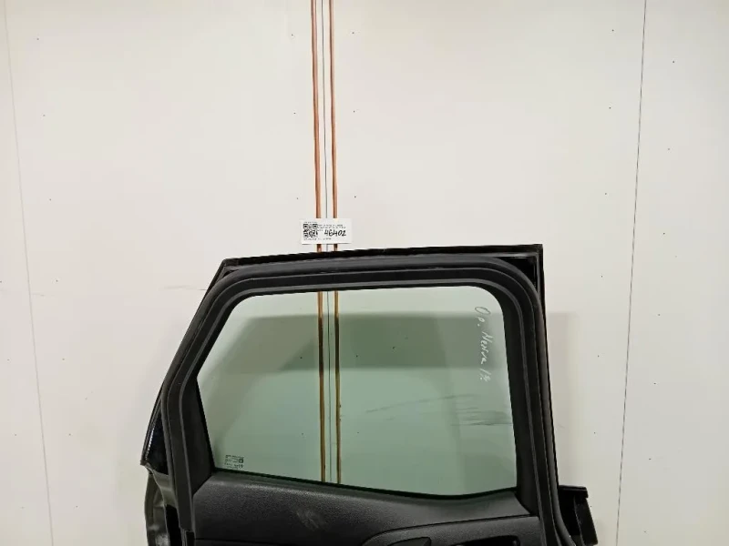 Porta POST SX 39171932 Opel Meriva B 2010