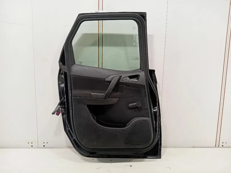Porta POST SX 39171932 Opel Meriva B 2010