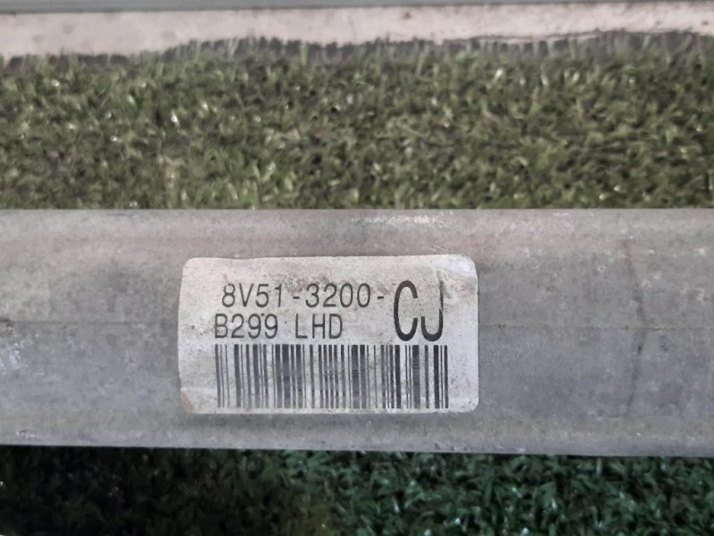 Scatola Sterzo Cservosterzo 8V51-3200-CJ Ford Fiesta VI 2012