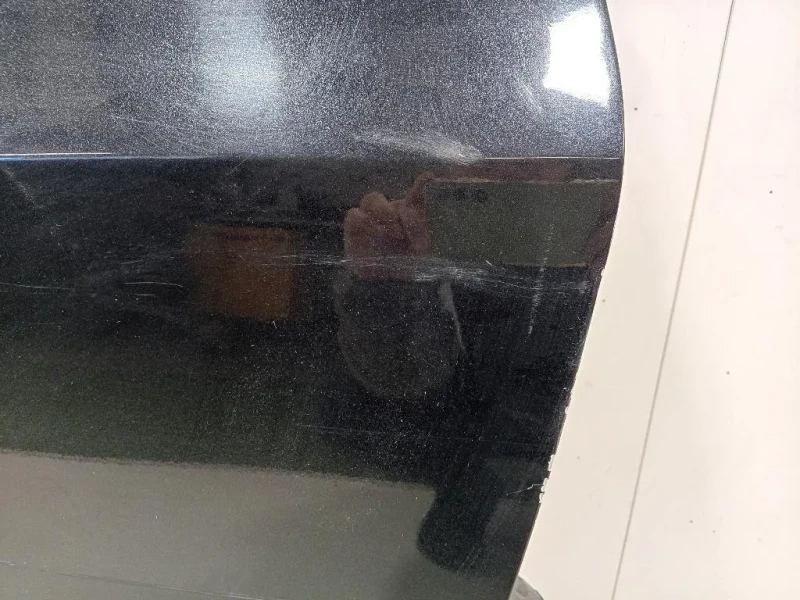 Porta POST SX 39171932 Opel Meriva B 2010