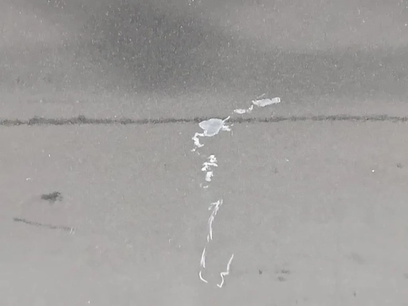 Porta POST SX 39171932 Opel Meriva B 2010