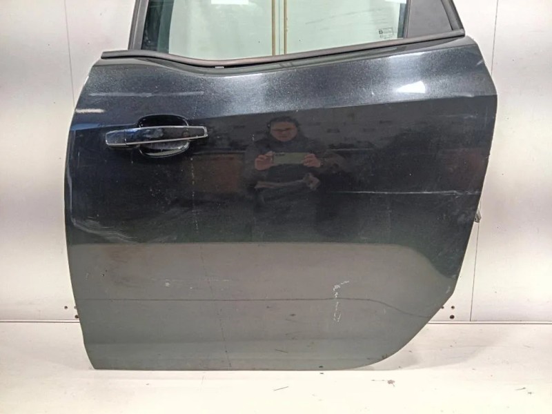 Porta POST SX 39171932 Opel Meriva B 2010