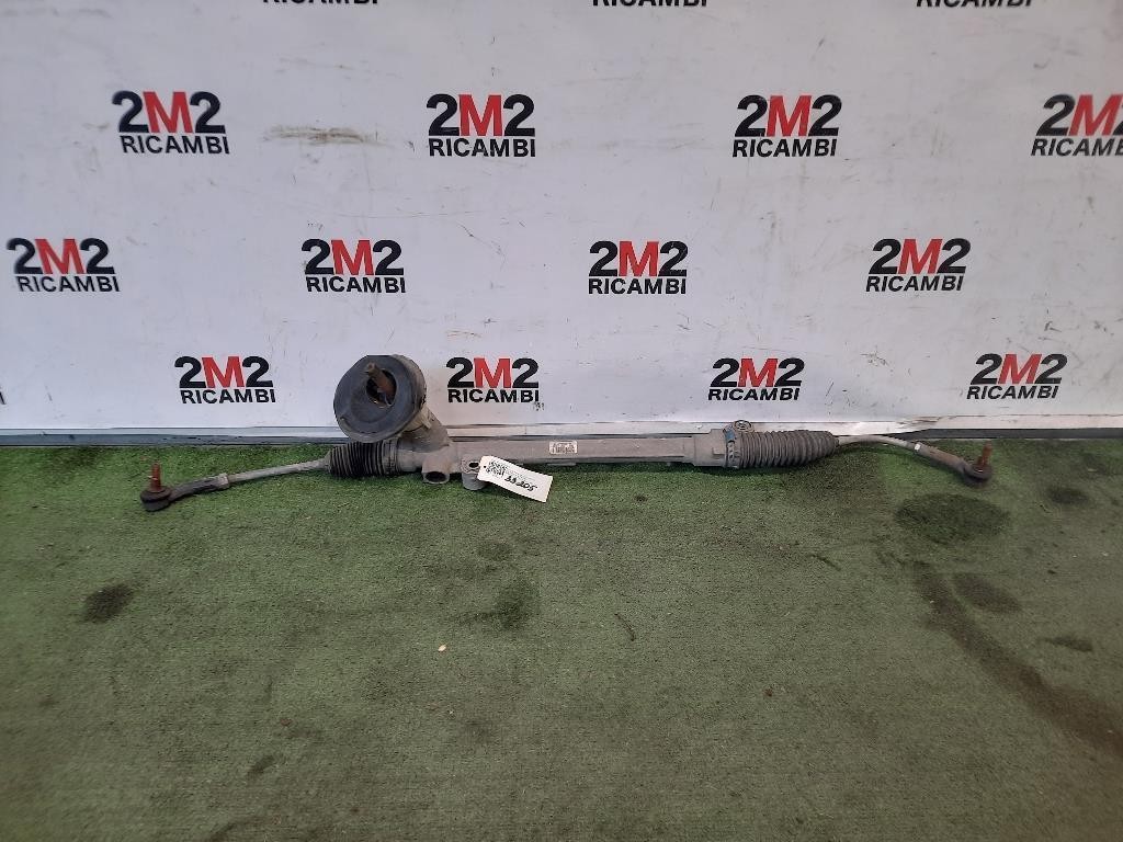 Scatola Sterzo Cservosterzo 8V51-3200-CJ Ford Fiesta VI 2012