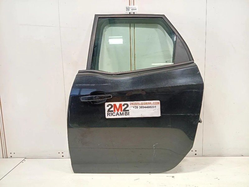 Porta POST SX 39171932 Opel Meriva B 2010