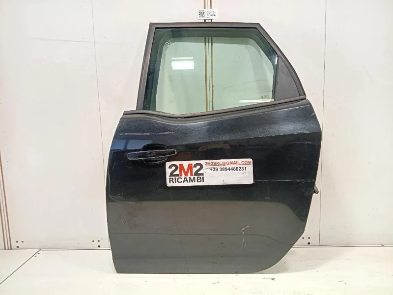 Porta POST SX 39171932 Opel Meriva B 2010