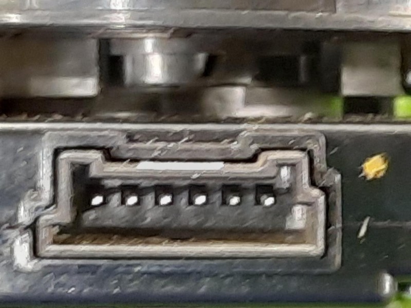 Contatto Airbag Guidatore 20817720 Chevrolet Orlando 2011