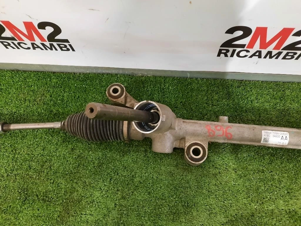 Scatola Sterzo Cservosterzo 2090557 Ford Fiesta VII 2017