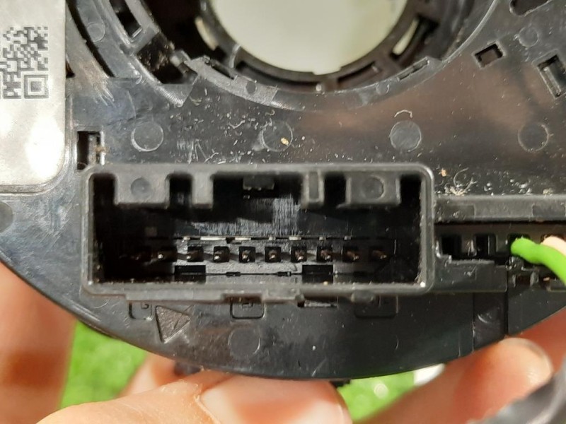 Contatto Airbag Guidatore 20817720 Chevrolet Orlando 2011