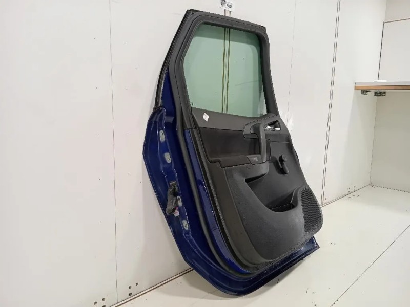 Porta POST SX 39171932 Opel Meriva B 2010