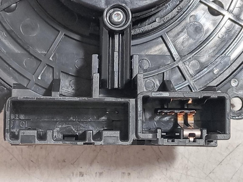 Contatto Airbag Guidatore 25849366 Chevrolet Orlando 2011